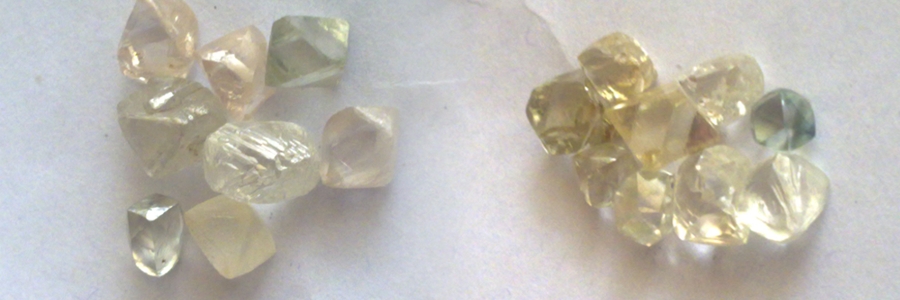 diamond