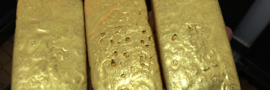 gold